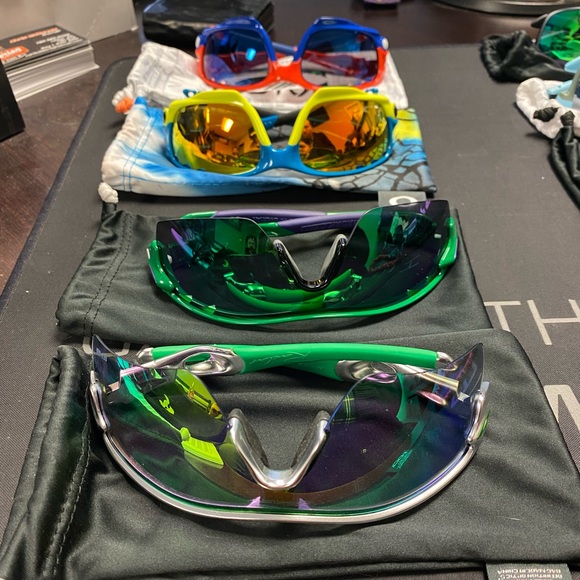 #Oaklay collection for sale. Priced from $100-250. - Picture 3 of 12